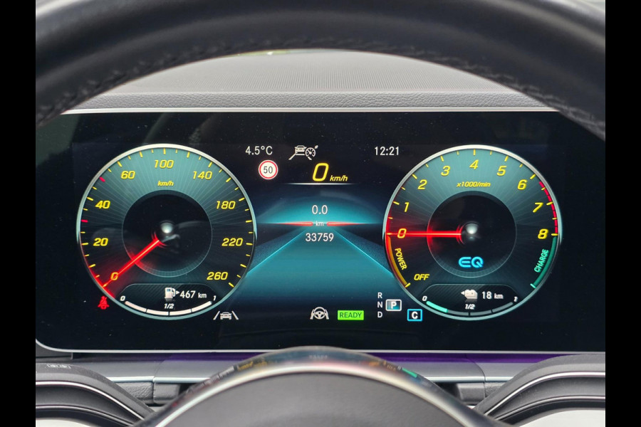 Mercedes-Benz GLE 350 e 4MATIC Premium Plus Pano/Burmester/AMG-Styling/Carplay