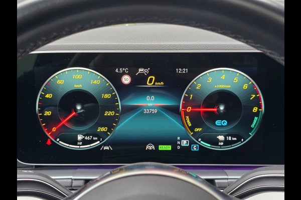 Mercedes-Benz GLE 350 e 4MATIC Premium Plus Pano/Burmester/AMG-Styling/Carplay