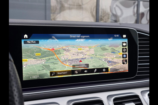 Mercedes-Benz GLE 350 e 4MATIC Premium Plus Pano/Burmester/AMG-Styling/Carplay