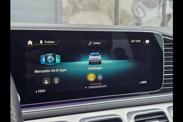 Mercedes-Benz GLE 350 e 4MATIC Premium Plus Pano/Burmester/AMG-Styling/Carplay