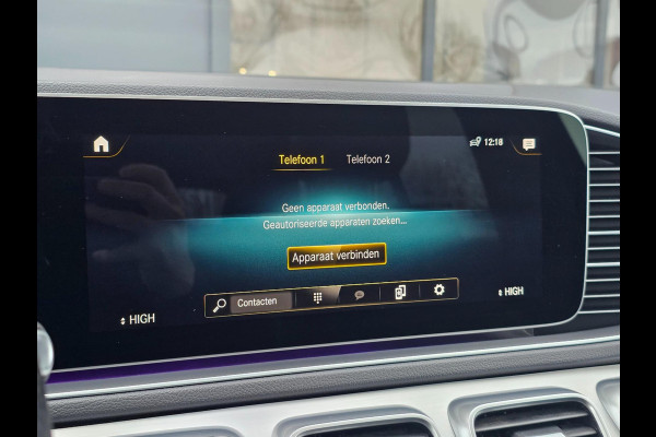 Mercedes-Benz GLE 350 e 4MATIC Premium Plus Pano/Burmester/AMG-Styling/Carplay