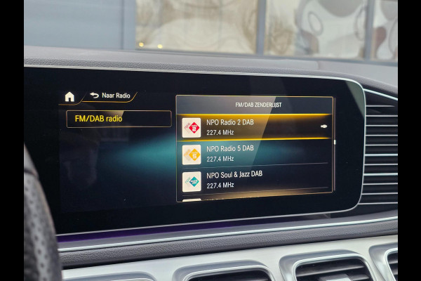 Mercedes-Benz GLE 350 e 4MATIC Premium Plus Pano/Burmester/AMG-Styling/Carplay