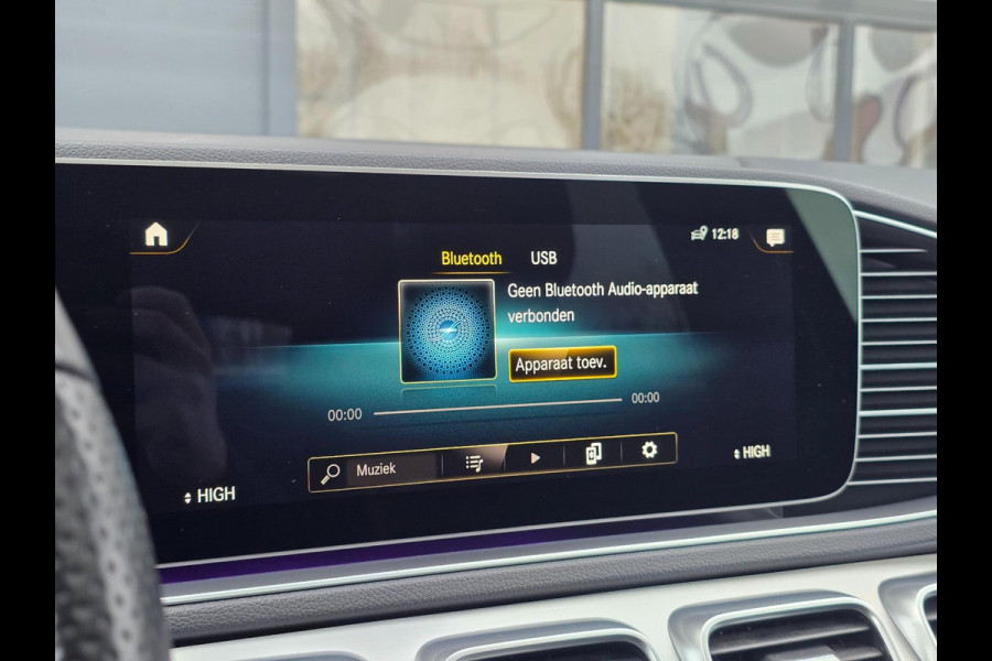 Mercedes-Benz GLE 350 e 4MATIC Premium Plus Pano/Burmester/AMG-Styling/Carplay