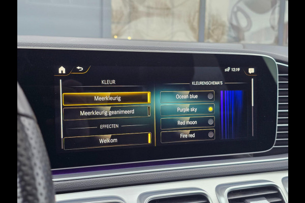 Mercedes-Benz GLE 350 e 4MATIC Premium Plus Pano/Burmester/AMG-Styling/Carplay