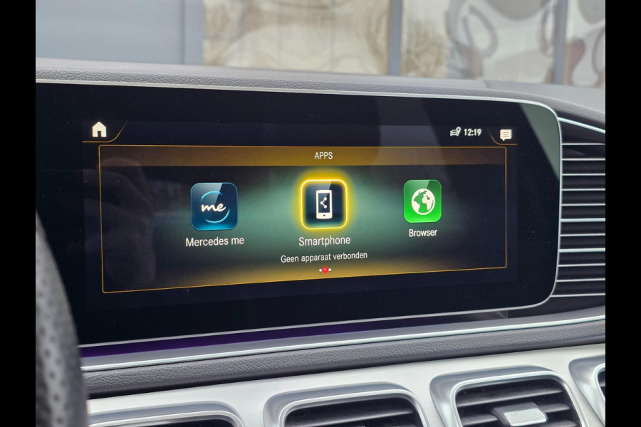 Mercedes-Benz GLE 350 e 4MATIC Premium Plus Pano/Burmester/AMG-Styling/Carplay