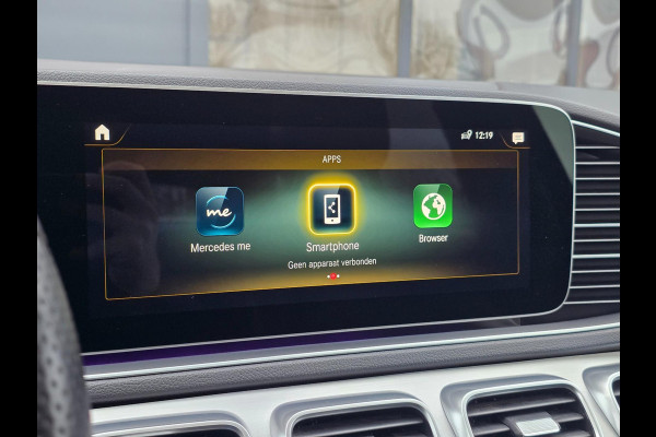 Mercedes-Benz GLE 350 e 4MATIC Premium Plus Pano/Burmester/AMG-Styling/Carplay
