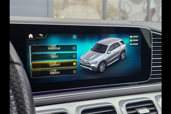 Mercedes-Benz GLE 350 e 4MATIC Premium Plus Pano/Burmester/AMG-Styling/Carplay