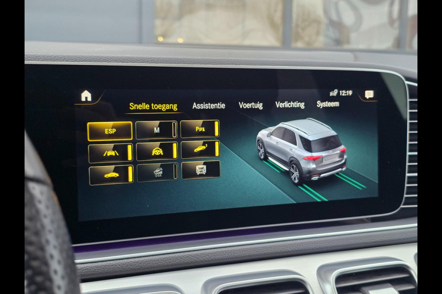 Mercedes-Benz GLE 350 e 4MATIC Premium Plus Pano/Burmester/AMG-Styling/Carplay