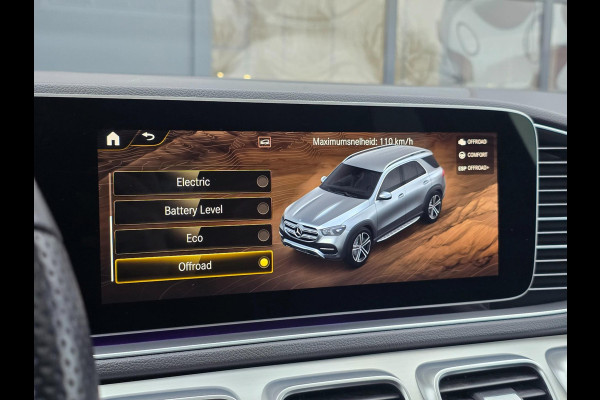 Mercedes-Benz GLE 350 e 4MATIC Premium Plus Pano/Burmester/AMG-Styling/Carplay