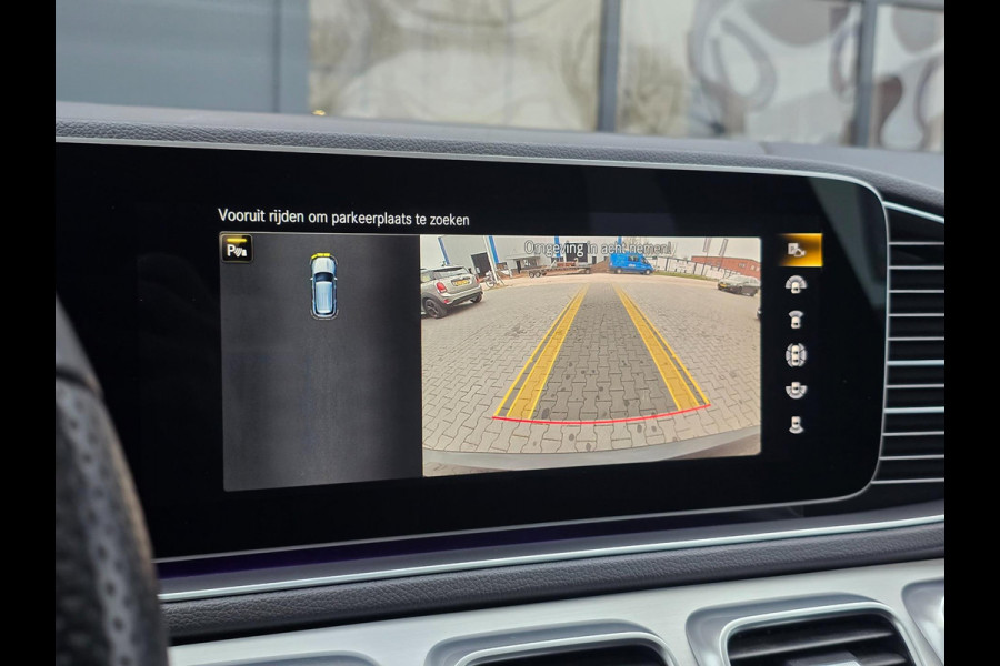 Mercedes-Benz GLE 350 e 4MATIC Premium Plus Pano/Burmester/AMG-Styling/Carplay