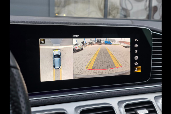 Mercedes-Benz GLE 350 e 4MATIC Premium Plus Pano/Burmester/AMG-Styling/Carplay