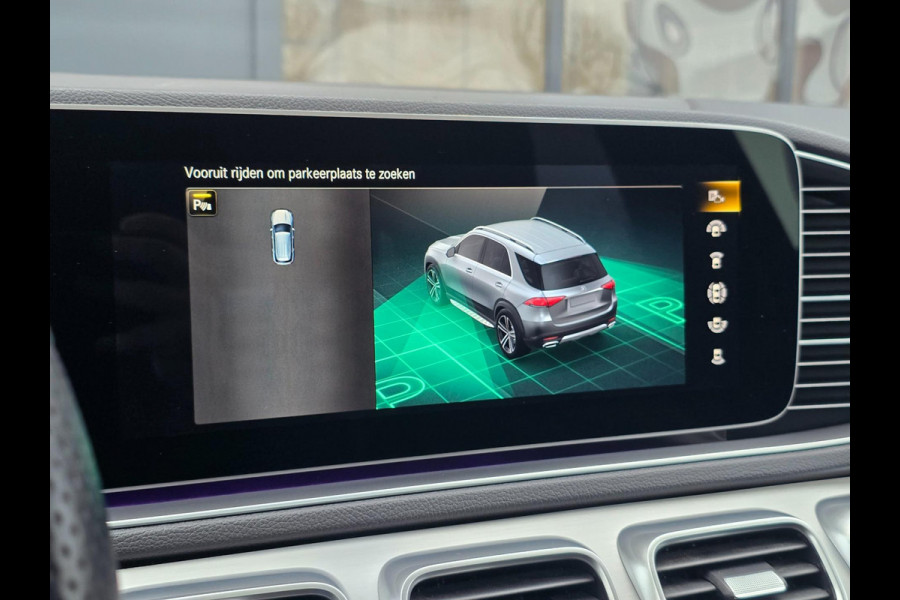 Mercedes-Benz GLE 350 e 4MATIC Premium Plus Pano/Burmester/AMG-Styling/Carplay