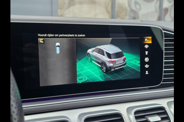 Mercedes-Benz GLE 350 e 4MATIC Premium Plus Pano/Burmester/AMG-Styling/Carplay
