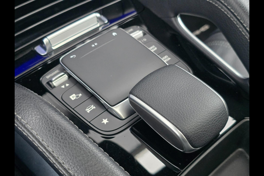 Mercedes-Benz GLE 350 e 4MATIC Premium Plus Pano/Burmester/AMG-Styling/Carplay