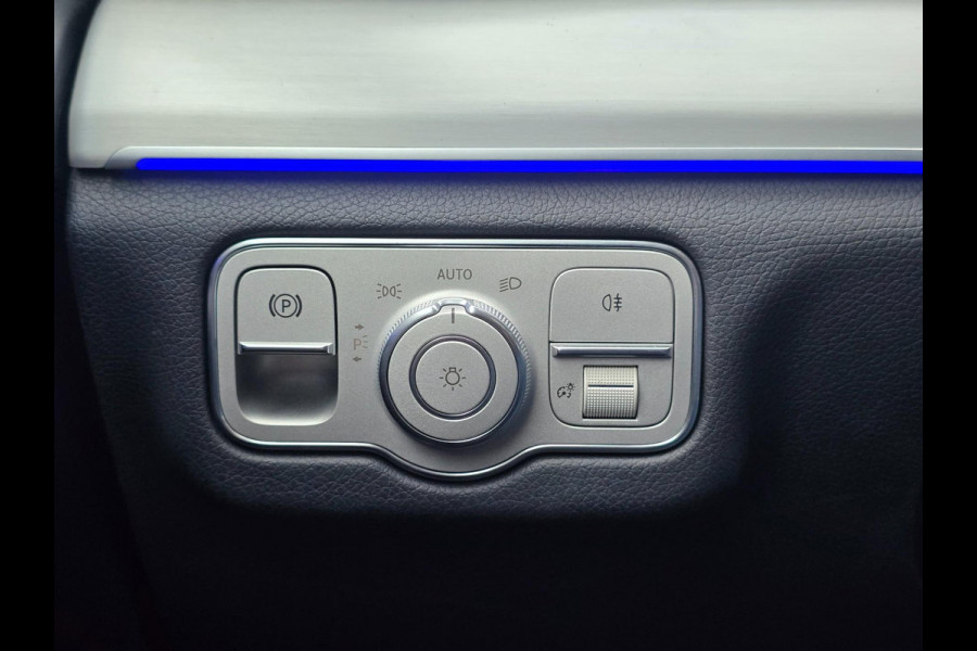 Mercedes-Benz GLE 350 e 4MATIC Premium Plus Pano/Burmester/AMG-Styling/Carplay
