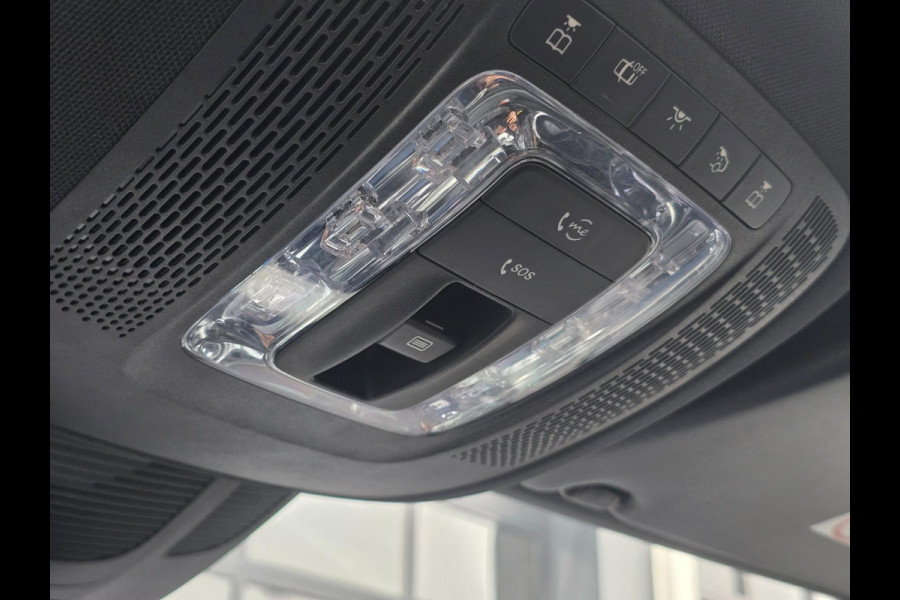 Mercedes-Benz GLE 350 e 4MATIC Premium Plus Pano/Burmester/AMG-Styling/Carplay