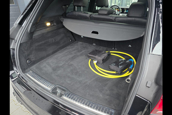 Mercedes-Benz GLE 350 e 4MATIC Premium Plus Pano/Burmester/AMG-Styling/Carplay