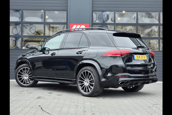 Mercedes-Benz GLE 350 e 4MATIC Premium Plus Pano/Burmester/AMG-Styling/Carplay