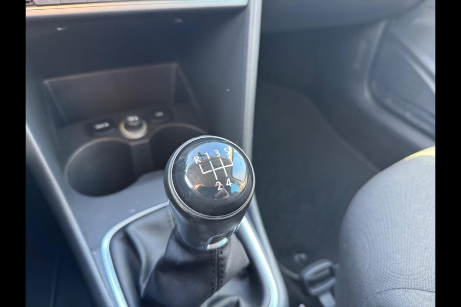 Volkswagen Polo 1.2 TSI Allstar PDC Led koplampen APK Boekjes