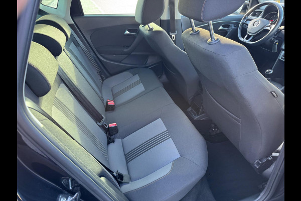 Volkswagen Polo 1.2 TSI Allstar PDC Led koplampen APK Boekjes