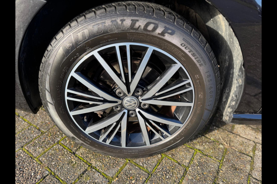 Volkswagen Polo 1.2 TSI Allstar PDC Led koplampen APK Boekjes