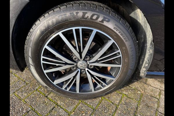 Volkswagen Polo 1.2 TSI Allstar PDC Led koplampen APK Boekjes