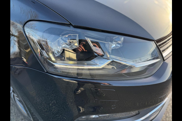 Volkswagen Polo 1.2 TSI Allstar PDC Led koplampen APK Boekjes
