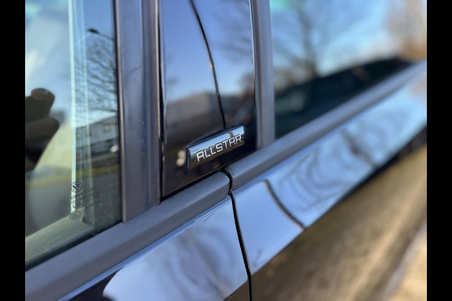 Volkswagen Polo 1.2 TSI Allstar PDC Led koplampen APK Boekjes