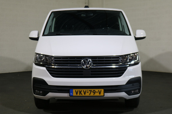 Volkswagen Transporter 2.0 TDI 150pk L2 H1 Automaat Airco Camera Trekhaak