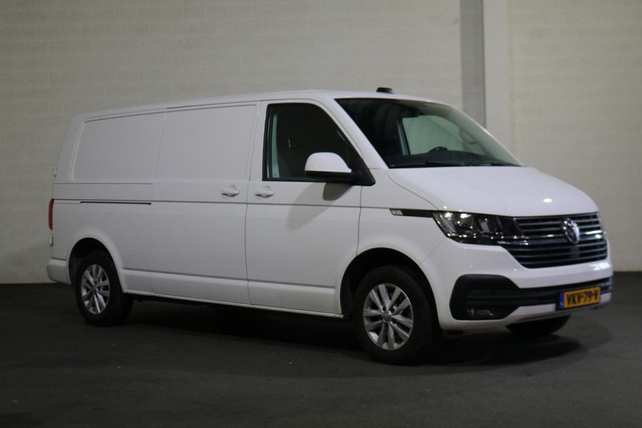 Volkswagen Transporter 2.0 TDI 150pk L2 H1 Automaat Airco Camera Trekhaak