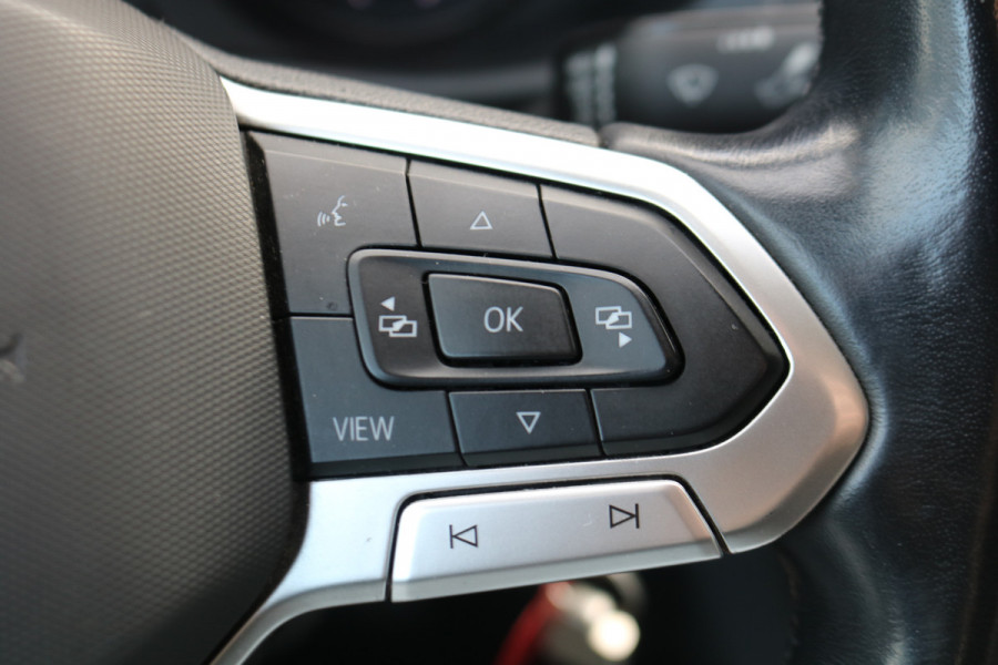 Volkswagen Transporter 2.0 TDI 150pk L2 H1 Automaat Airco Camera Trekhaak