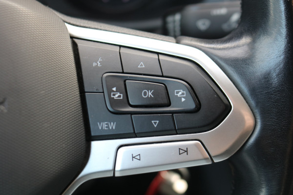 Volkswagen Transporter 2.0 TDI 150pk L2 H1 Automaat Airco Camera Trekhaak