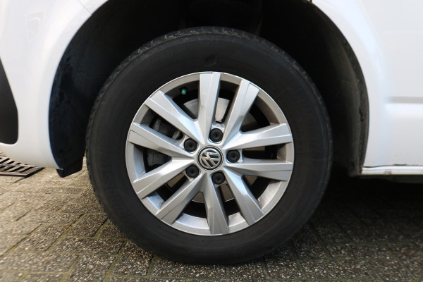 Volkswagen Transporter 2.0 TDI 150pk L2 H1 Automaat Airco Camera Trekhaak
