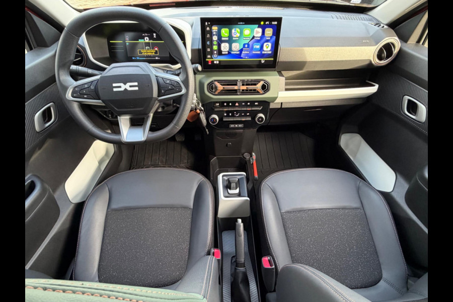 Dacia Spring Extreme 65 26.8 kWh, NAP 3559 km