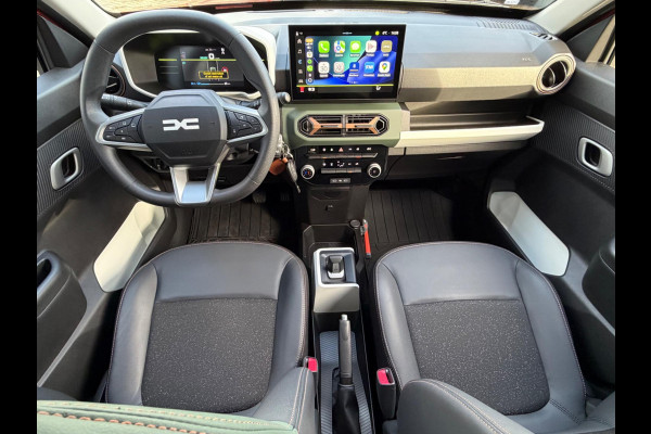 Dacia Spring Extreme 65 26.8 kWh, NAP 3559 km