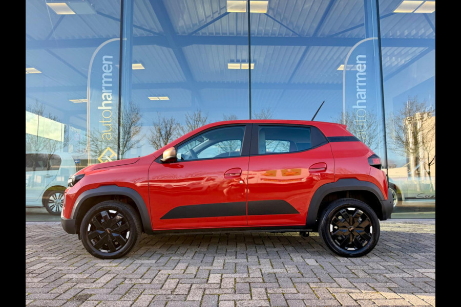 Dacia Spring Extreme 65 26.8 kWh, NAP 3559 km