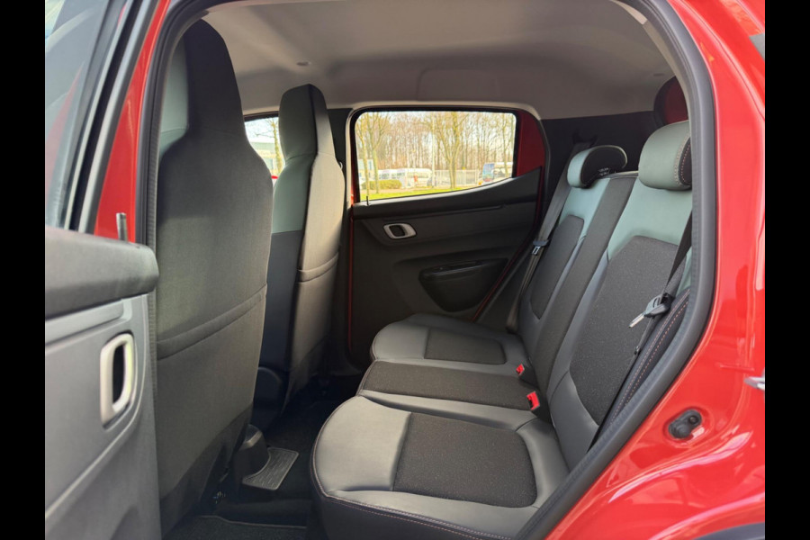 Dacia Spring Extreme 65 26.8 kWh, NAP 3559 km