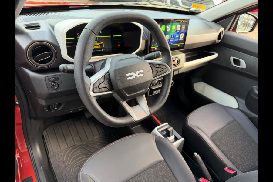 Dacia Spring Extreme 65 26.8 kWh, NAP 3559 km