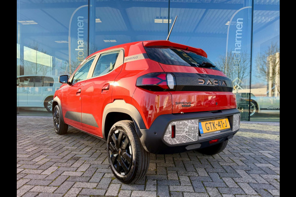 Dacia Spring Extreme 65 26.8 kWh, NAP 3559 km