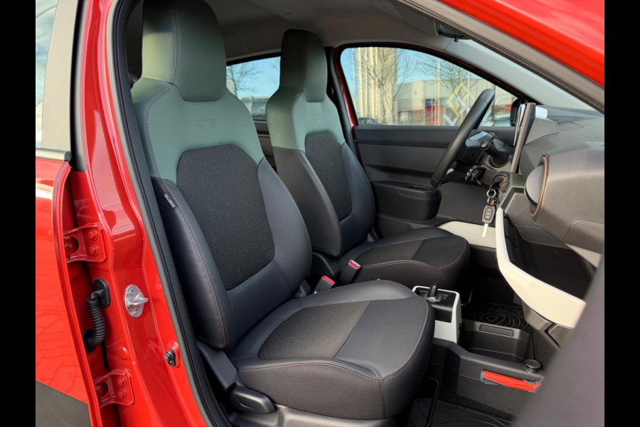 Dacia Spring Extreme 65 26.8 kWh, NAP 3559 km