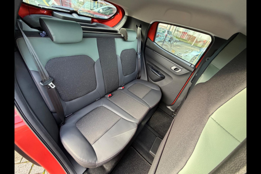 Dacia Spring Extreme 65 26.8 kWh, NAP 3559 km