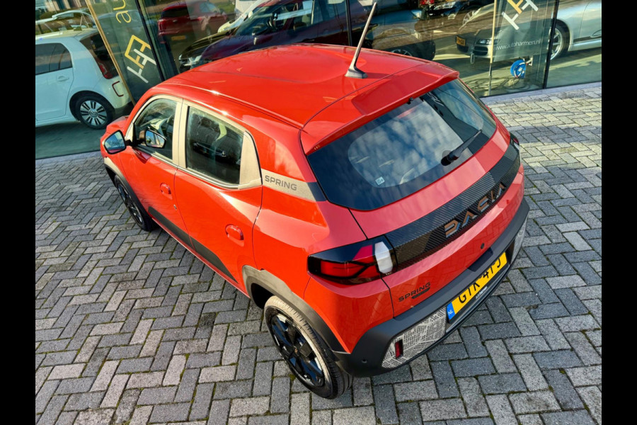 Dacia Spring Extreme 65 26.8 kWh, NAP 3559 km