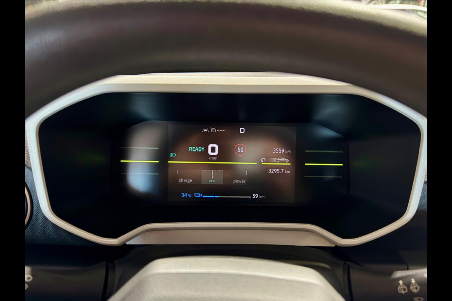 Dacia Spring Extreme 65 26.8 kWh, NAP 3559 km