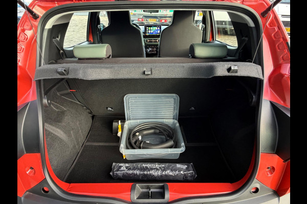 Dacia Spring Extreme 65 26.8 kWh, NAP 3559 km