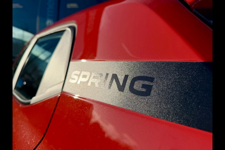 Dacia Spring Extreme 65 26.8 kWh, NAP 3559 km