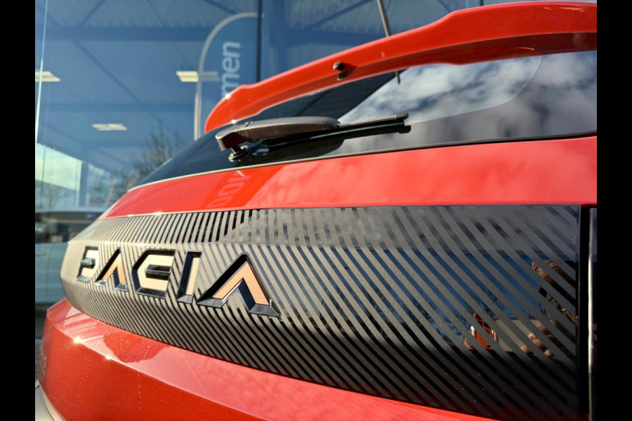 Dacia Spring Extreme 65 26.8 kWh, NAP 3559 km