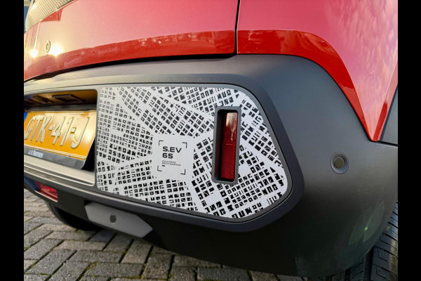 Dacia Spring Extreme 65 26.8 kWh, NAP 3559 km