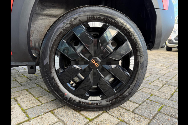 Dacia Spring Extreme 65 26.8 kWh, NAP 3559 km