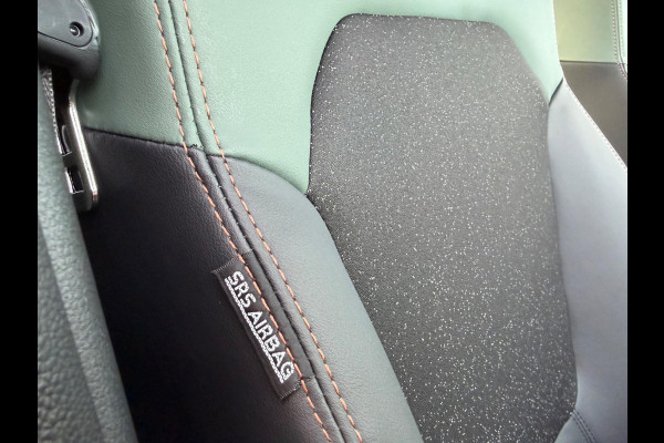 Dacia Spring Extreme 65 26.8 kWh, NAP 3559 km