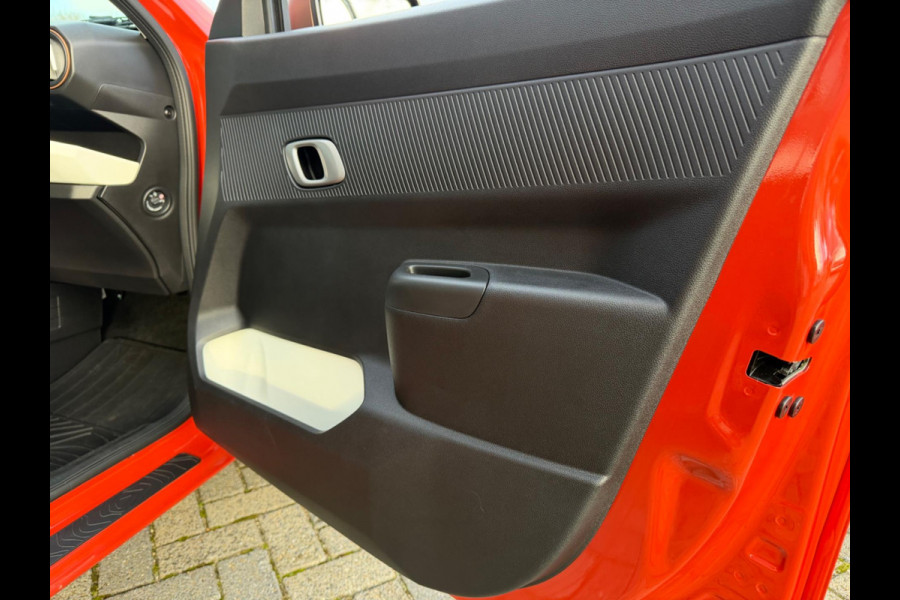 Dacia Spring Extreme 65 26.8 kWh, NAP 3559 km